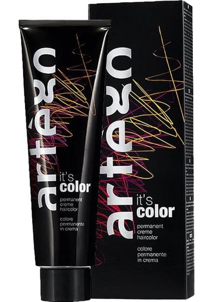 Artego Saç Boyası 150 ml - No - 5.31 Çok Açık Altın Sarı Fiyatı