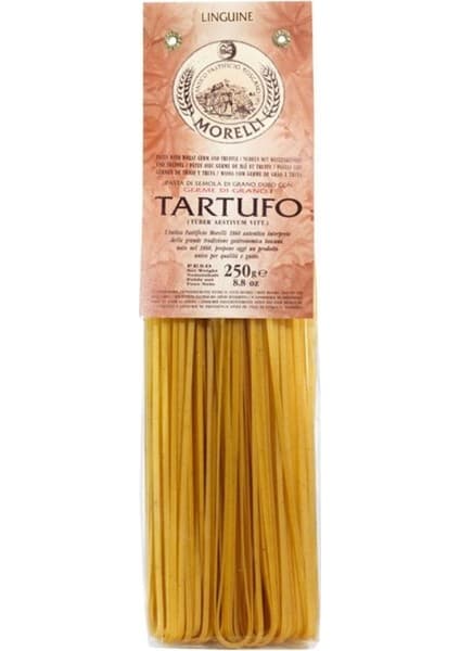 Morelli Linguine Trüf Rüşeym Morelli 250