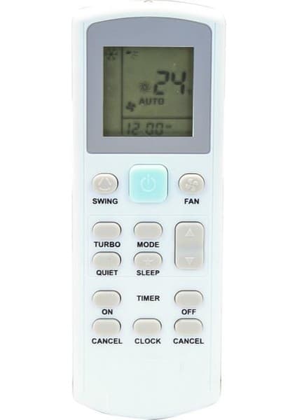 Tayfun Daikin FTXZ35NV1B Klima Kumandası-Ururu Sarara Fiyatı