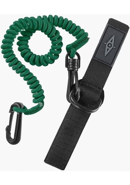 Poınt65 Paddle Leash Coiled Kürek