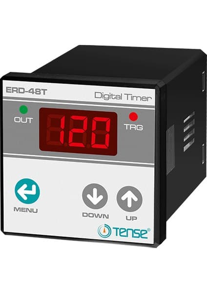 Tense ERD-48T Dijital Zaman