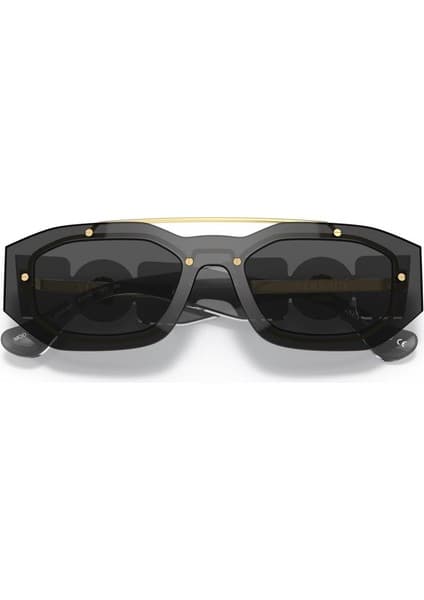 Versace ve 2235 1002/87 51