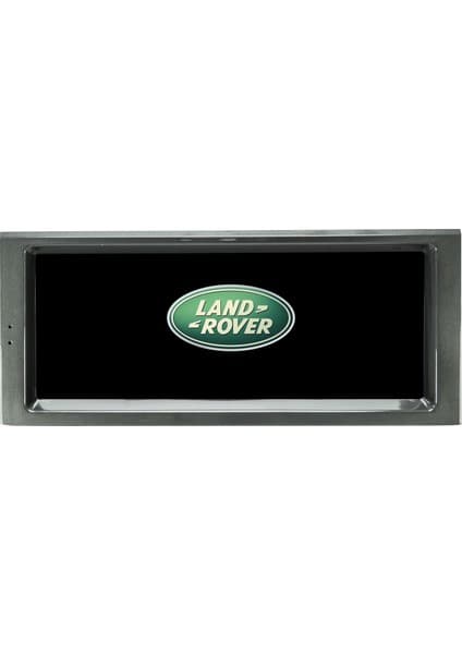 Myway Land Rover Range Rover Vogue Android Carplay 6gb Ram + 128GB HDD Navigasyon Multimedya Tesla