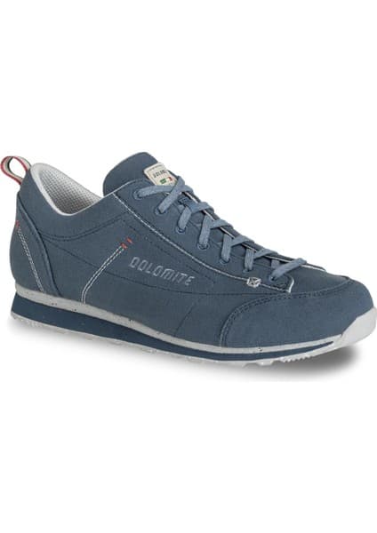 Dolomite 54 Lh Canvas Evo Erkek Ayakkabı-Mavi Fiyatı