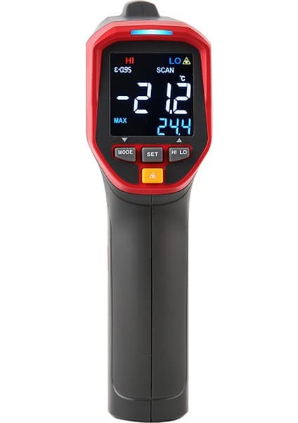 Uni-T UT305S Profesyonel Kızılötesi