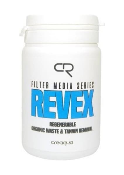 Creaqua Revex Organik Atık Adsorbanı