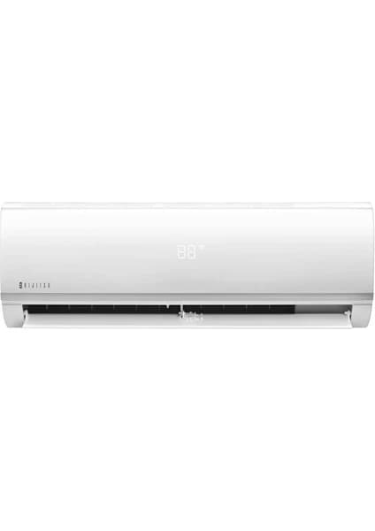 Dijitsu A++ 18000  BTU Inverter Duvar Tipi Klima