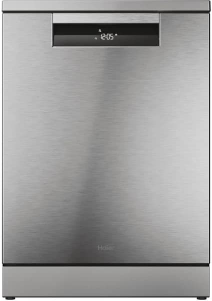 Haier Xf 5C7M0X-17 10 Programlı Wi-Fi  Bağlantılı Bulaşık Makinesi C Enerji Sınıfı