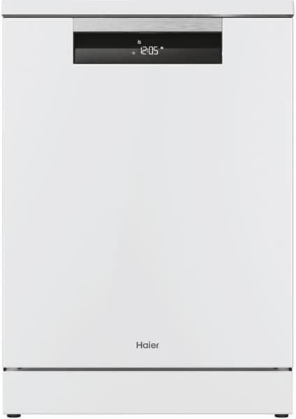 Haier 10 Programlı Wi-Fi Bağlantılı Bulaşık Makinesi 15 Kişilik C Enerji Sınıfı
