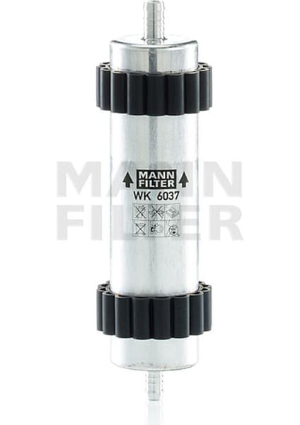 Mann Filter WK6037 Yakıt