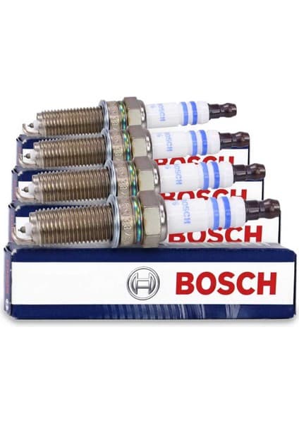 Bosch 0242229785 Buji Seti 4