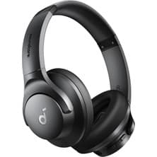 Anker Soundcore Q21i NC Bluetooth Kablosuz Kulaklık - Aktif Gürültü Önleyici ANC - 40 Saate Varan Şarj Süresi -Siyah -A3004 (Anker Türkiye Garantili)
