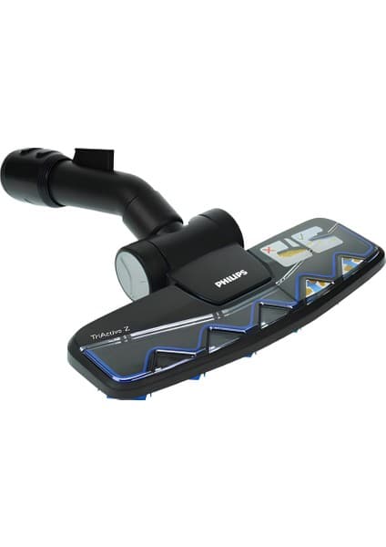 Philips Fc 9911 Triactive Z