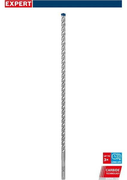 Bosch Expert 12X465 mm Yeni Sds Plus-7x Matkap Ucu
