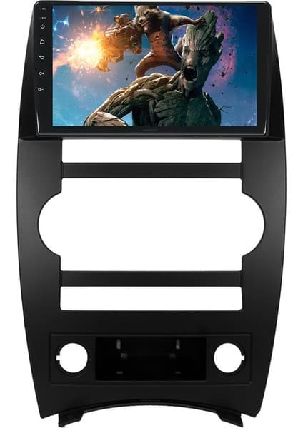 Navimex Jeep Cherokee Android 13 Multimedya Carplay 4gb Fiyatı