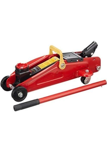 Ugr T050106 Arabalı Kriko 2 Ton Garaj