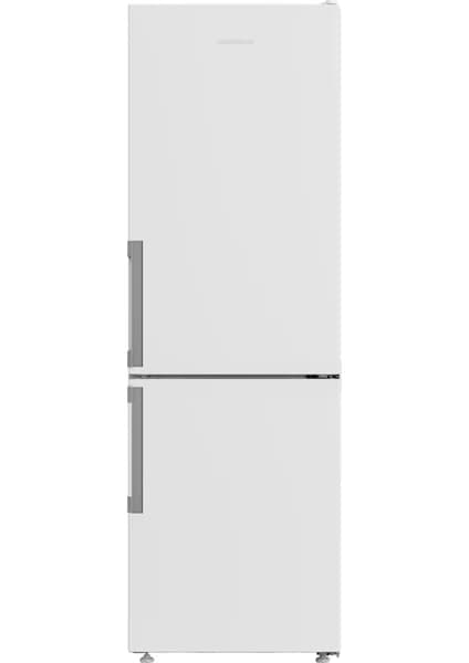 Grundig Gpkne 316 Buzdolabı No Frost Kombi Tipi Buzdolabı