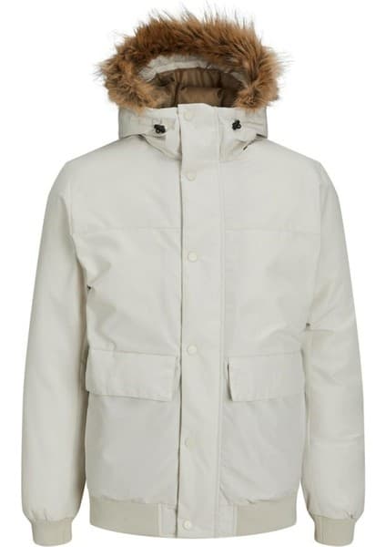 Jack & Jones Hamp Bomber Erkek Mont