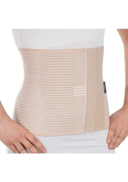 Wingmed Abdominal Korse 26CM (Std 2=l-Xl-Xxl) W412(90-120