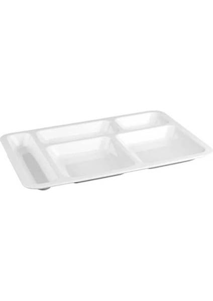 Erkoplas Tabldot (Self Servis) - Pc (Polikarbon) – Stand 10
