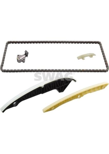 Swag Eksantrik Zincir Seti A1 8P 8V A4 B8 A6 C7 Jetta Golf 6/7 Octavia Superb 2/3 Seat 1,8 2,0