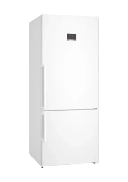 Bosch KGN76CWE0N 526 Lt No-Frost Buzdolabı