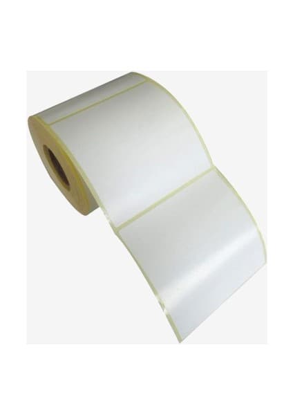 Powergate Pg Etiket 100MMX76MM (Tek Kolonda 1li) , Toplam 570 Ad