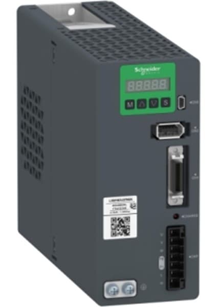 Schneider Electric LXM16DU15M2X Servodrive LEXIUM16D Pt