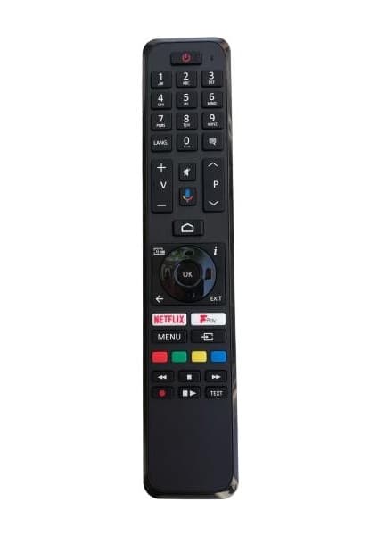Tayfun Jvc LT-65VA3005T Bluetooth Sesli Tv Kumandası Fiyatı