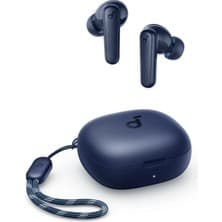 Anker Soundcore R50i Kulak İçi Bluetooth Kulaklık, 30 Saat Çalma Süresi, Lacivert - A3949