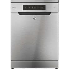 Hoover HF 3E9L0X2-17 5 Programlı Wi-Fi  Bağlantılı Bulaşık Makinesi