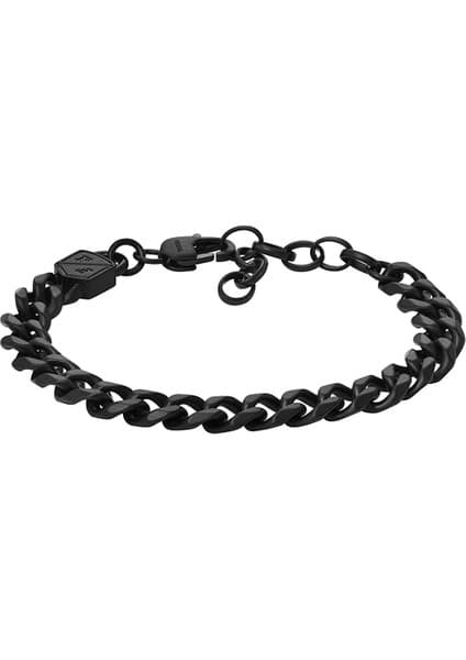 Fossil JF04634-001 Erkek