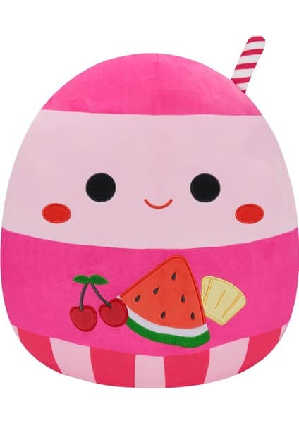 Squishmallows Squishmallow Fruit Punch Kutusu Jans 40 cm