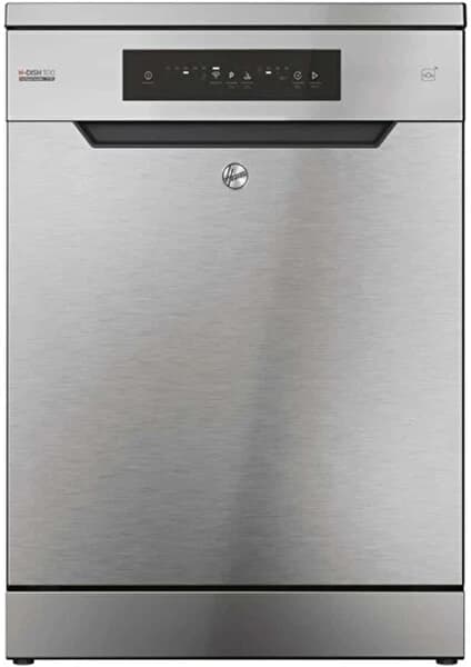 Hoover HF 3E9L0X2-17 5 Programlı Wi-Fi  Bağlantılı Bulaşık Makinesi
