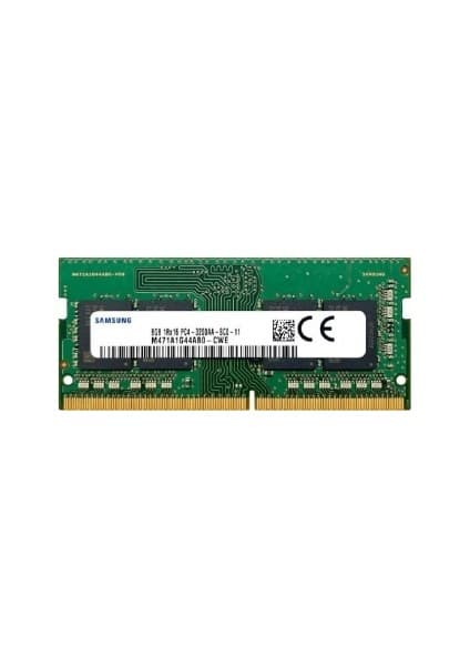 Samsung 8gb Notebook Ram