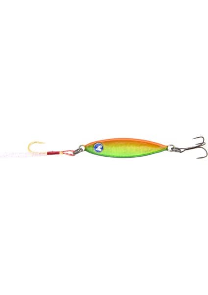 Blue Blue Searide Mini Jig Yem