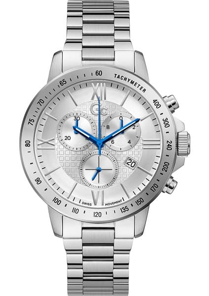 Guess Collection GCY91004G1MF Erkek Kol