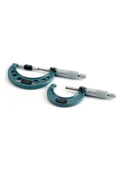 Gfb Dış Çap Mikrometresi - 250 - 275 x 0,01 mm Fiyatı