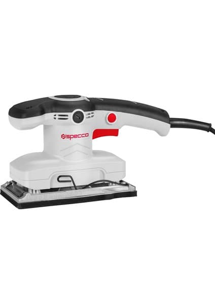 Specco Titreşimli Zımpara