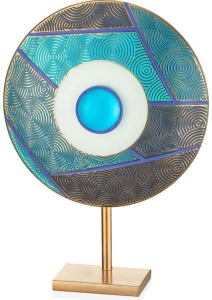 Gordion M06568 Ayaklı 18 cm