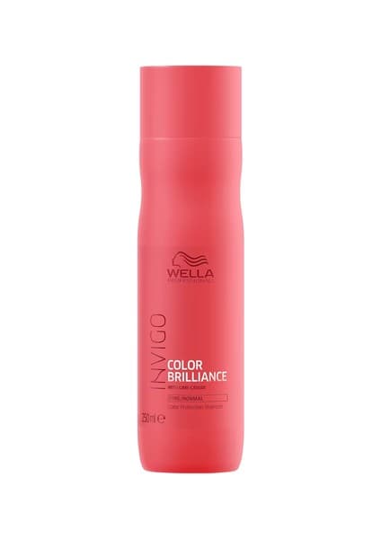 Wella Invigo Brilliance - Renk Canlandırıcı