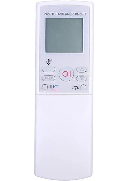Tayfun Sharp GS-XP24FR Klima Kumandası- Sıcak