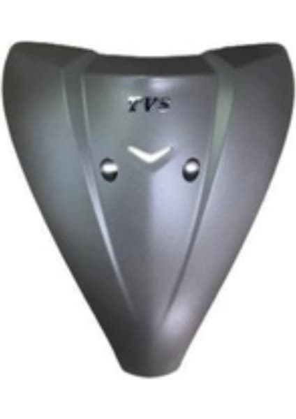 Tvs Jupiter 125 Scooter Ön Panel Üst (Euro 5) (Gri) Fiyatı
