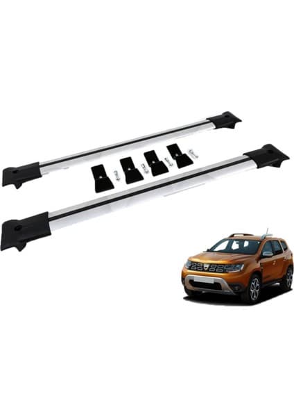 Puando Dacia Duster Ara Atkı 2018