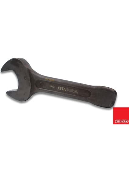 Ceta Form 70 mm Açık Ağız Darbeli (Çakma) Anahtar B23-70 Fiyatı