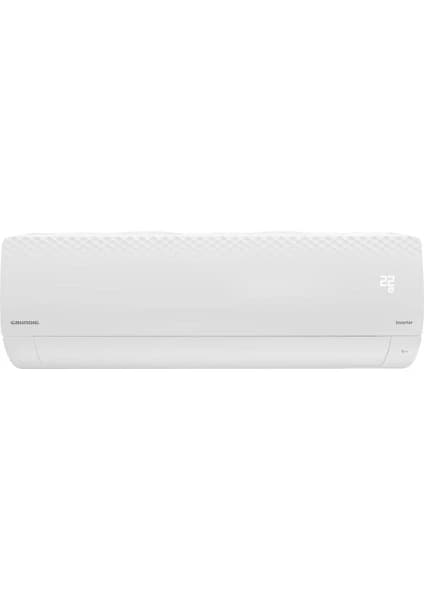 Grundig GAC 12002 A++ 12000 BTU Salon Tipi Klima Enerji Sınıfı A+ Düşük Enerji Tüketimi
