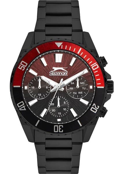 Slazenger SL.09.2273.2.06 Erkek Kol