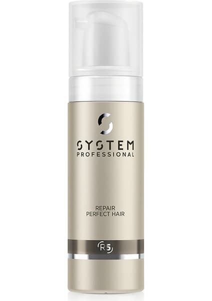 System Professional Repair Perfect Hair Güçlendirici Saç Bakım Köpüğü 150