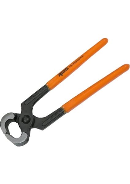 Rico Profesyonel Kerpeten 7''