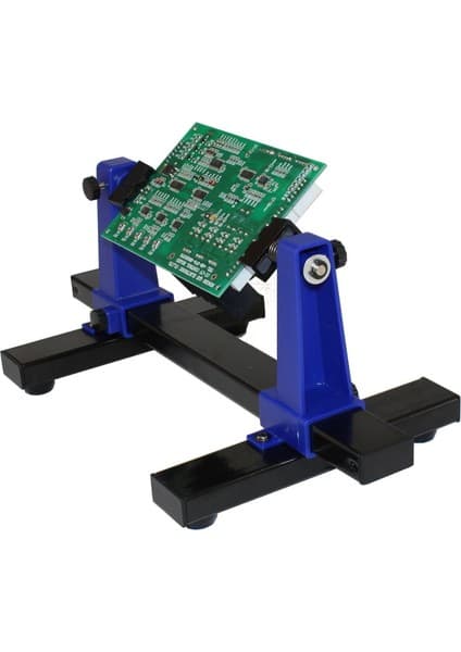ZD-11E Pcb Devre